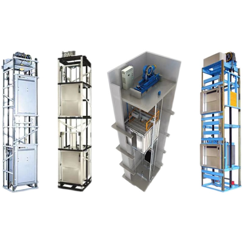 饭店传菜机窗口式传菜电梯推车式传菜梯酒店传菜梯杂物电梯传菜机