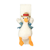 汽车安全带护肩套一对网红女车载防护套可爱卡通车内保险带保护套