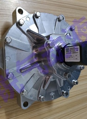 脉冲阀 8392900.817T1 DN80 3寸淹没式电磁脉冲阀24v线圈