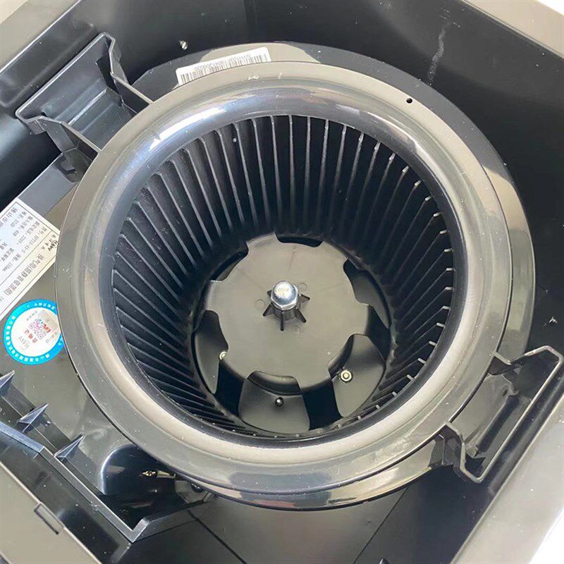 南洋有为半金属静音吸顶扇天井扇天埋扇换气扇排气扇大风量排风扇