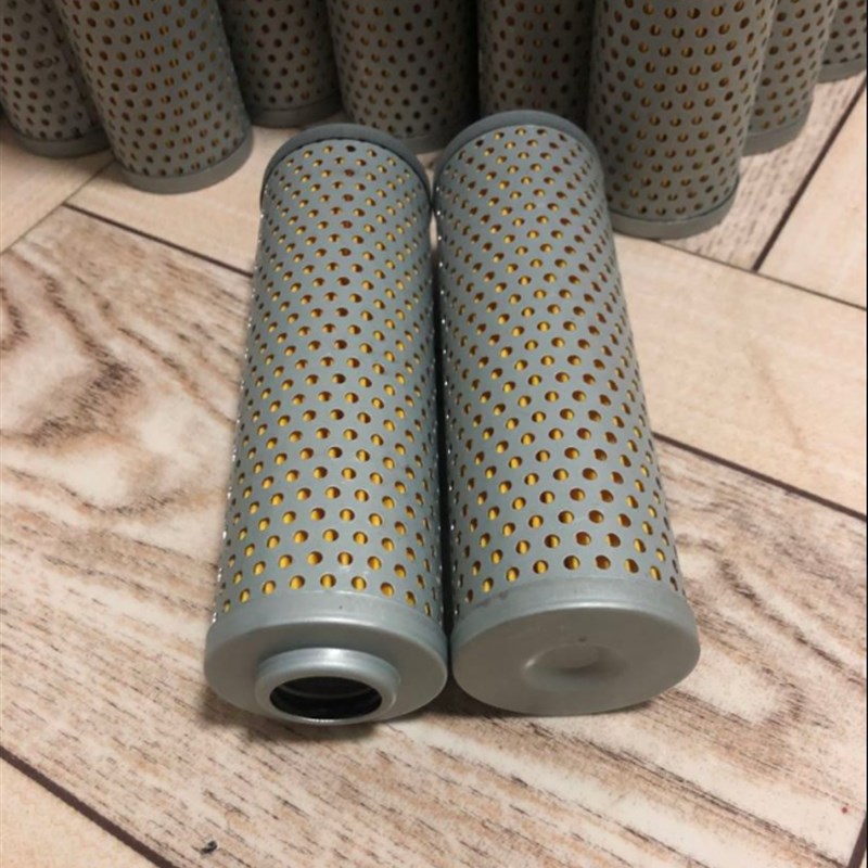 F916100600010液压油过滤器滤芯芬特农机保养配件92200280705