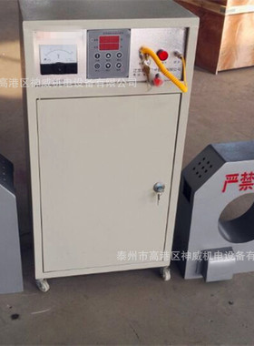 轴承拆卸器BGJ-C快速装卸轧辊感应加热线圈