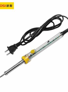 波斯工具 可调温外热式内热式电烙铁60W BS471160 BS471360