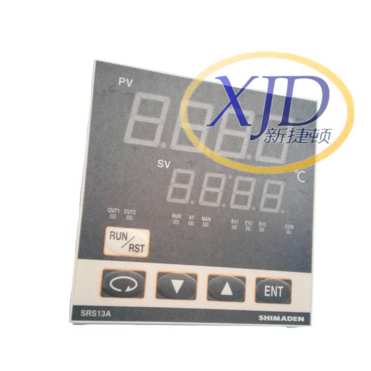 SHIMADEN（岛电）SRS13A-8VN-90-N000000数字调节器温控表