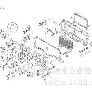 06.01283 7115D2842LE203德国曼