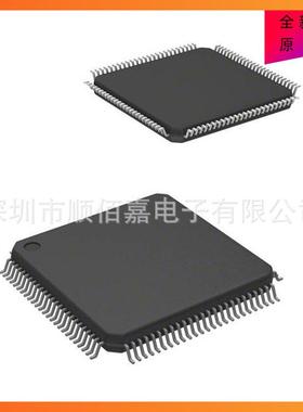 原装FX32K144HAT0MLLT FX32K144HAMLL LQFP100 32位微控制器芯片