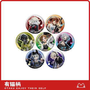 吧唧 第五人格 现货 声波ver 正版