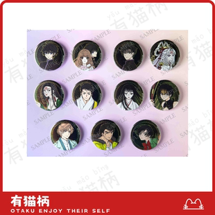 clamp展X战纪吧唧vol.1 现货 日谷 正版