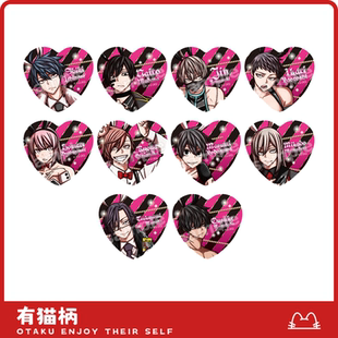 吧唧 桃源暗鬼 兔男郎ver. 秋田书店 现货