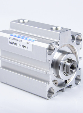 治具气缸JSI/JSO/JDD/JDAD/JD25/JD32/JD40*10*20*40*60*70-S-B