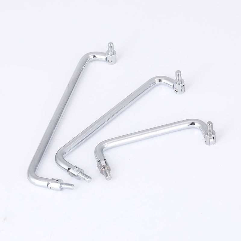 0L100L120H25圆形拉手可折叠型