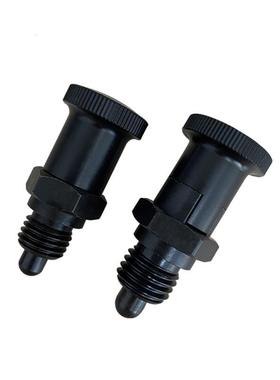 分度销旋钮柱塞ZAY01 ZAY02 ZAY11 ZAY12 ZAY13 14 31 32 33 34