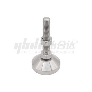 M16 M20M24 L100 重载型脚杯带轴承型 L150 D100 L125 L200 WAD51