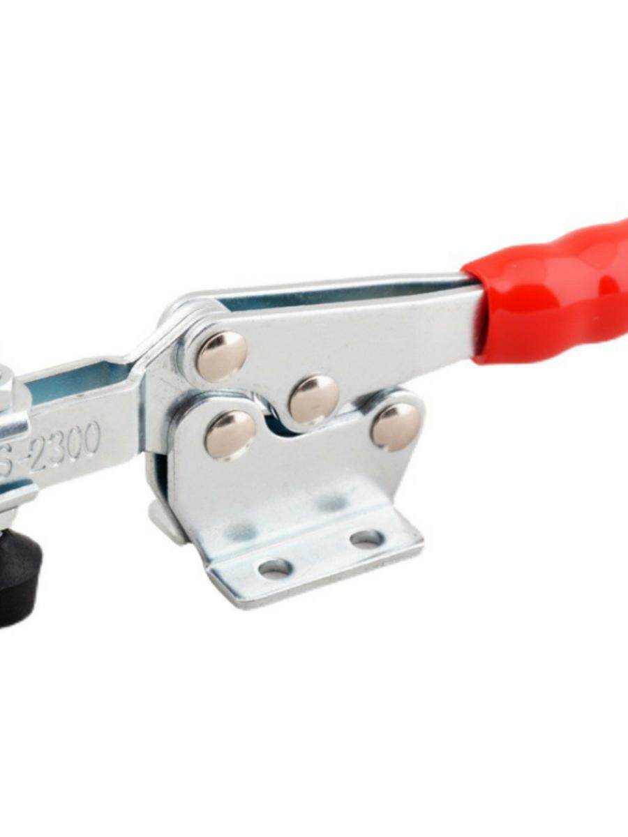 Тайваньский оригинальный быстрозажимной зажим clamp clamp HS/CH-2300/CH-2500/CH-2501-B Изображение 1
