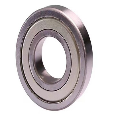 深沟滚珠轴承双盖式SB6300/6