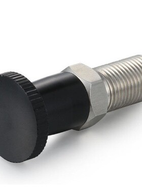 旋钮柱塞 分度销 C-SXPAN/SXPKN5/6/8/8L /10/10L/12/12L/16/16L