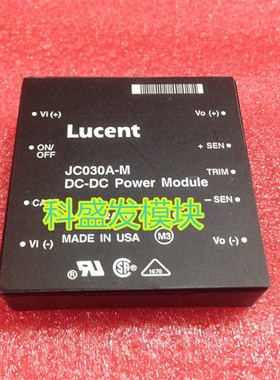 JC030A1-29M JC030A-M