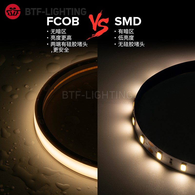 12V超亮led柔性霓虹24V白光灯带线条灯户外防水广告招牌软硅胶管