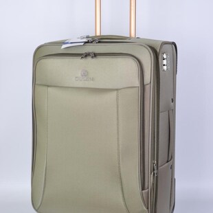 超轻出国旅行箱24寸特大号拉杆箱万向轮26托运箱22寸行李箱防水