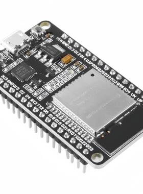 ESP32开发板 WIFI+蓝牙2合1双核CPU低功耗 ESP32 DEVKIT V1