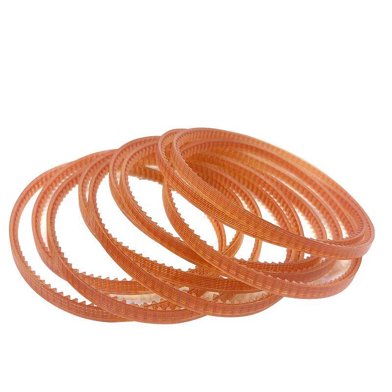 侬心 天泰牌TT-D3 桔米自动卷膜封口机 半自动手压奶茶豆浆机皮带