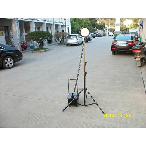 YF2350 强光防爆泛光工作灯