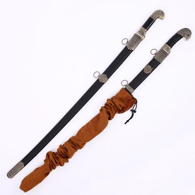 俄罗斯指挥剑 哥萨克骑兵剑俄罗斯骑兵剑恰西骑兵剑工艺品 未开刃