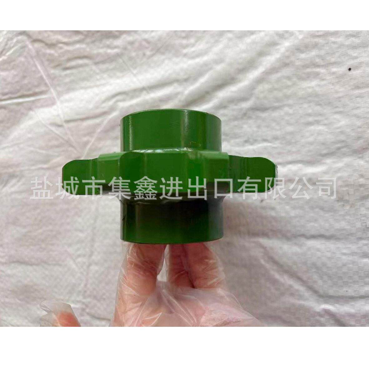 约翰迪尔收割机驱动链轮 H133143