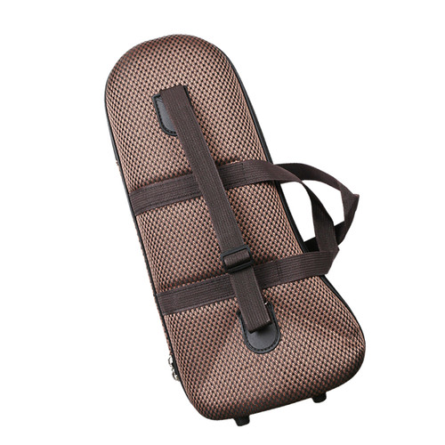 新艺D调降B调A调唢呐包唢呐盒子唢呐箱子携带方便可提可背大小号