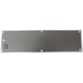 烤火箱改装 80cm耐高温电热片家用火桶升级开关配件 云母发热板20