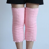手工纯棉花护膝男女士加厚护膝产后月子关节痛老寒腿老年人护膝盖