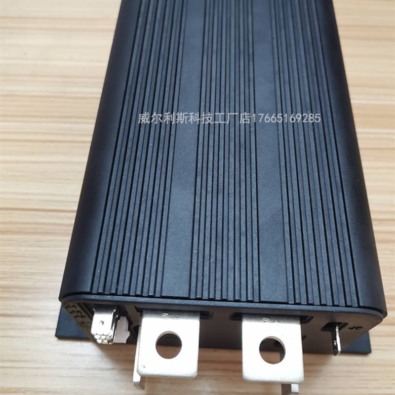 玛西尔  朗晴电动巡逻观光车控制器1204M-5305-5203 36-48V 275A