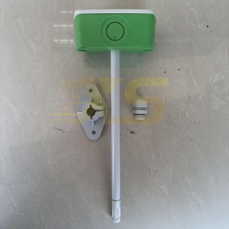 E+E益加义EE650-T2A6L200替代EE65-VB5管道风速变送器风量传感