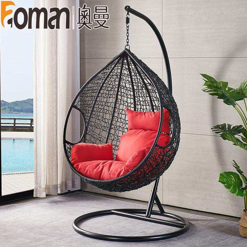 吊椅藤椅阳台吊篮家用室内秋千鸟巢椅子吊床网红摇篮椅庭院,鲜花速递/花卉仿真/绿植园艺,割草机/草坪机,淘宝优惠券,粉丝福利购,淘宝优惠卷