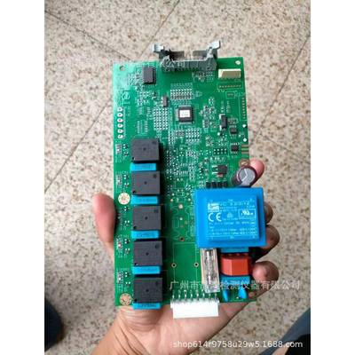 VerivideCAC60主板CAC120对色灯箱主电路板verivideCAC60电路