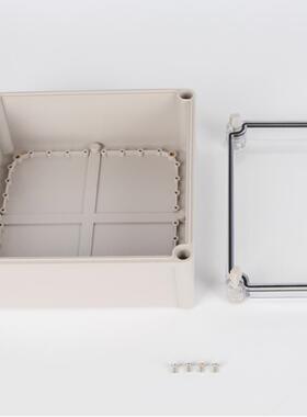 AP设备公模箱DS-AT-280T养猪场环控防水箱环控系统排污接线箱