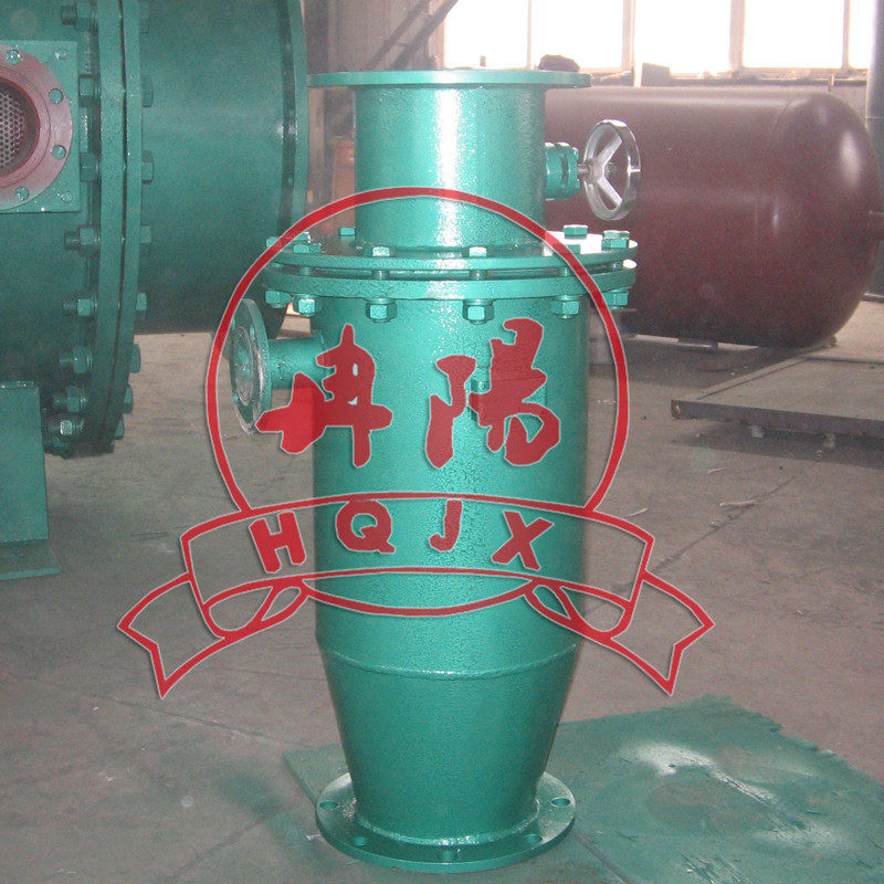 全自动反冲洗二次滤网电动旋转凝汽器滤网节水神器