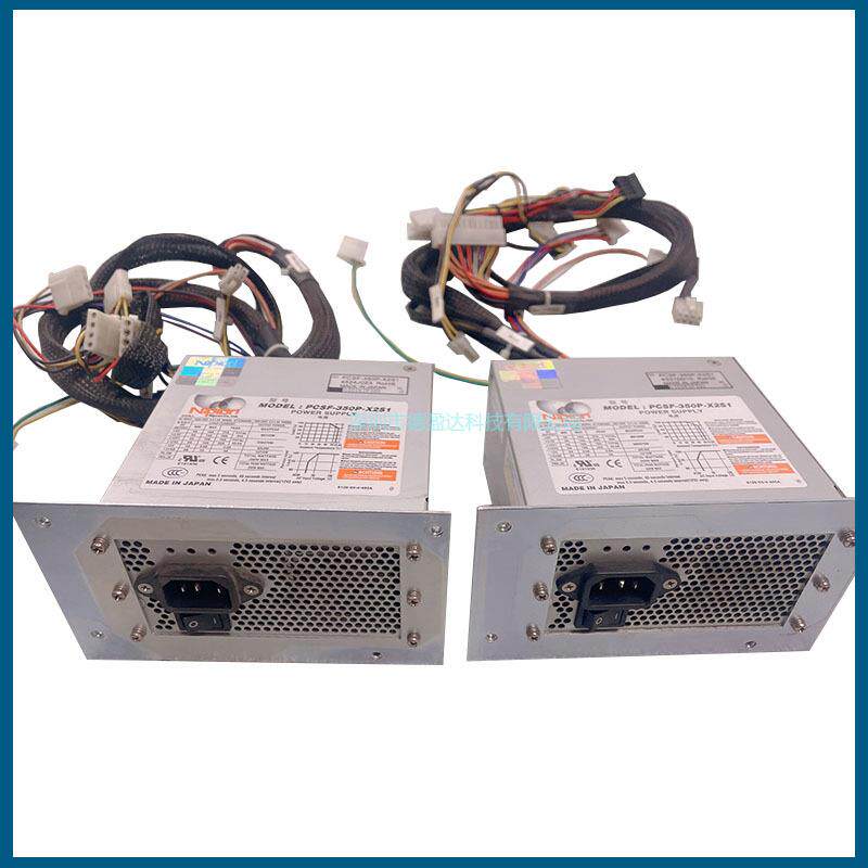 质量保证韩华SM481SM482SM471贴片机电源PCSF-350P-X2S1