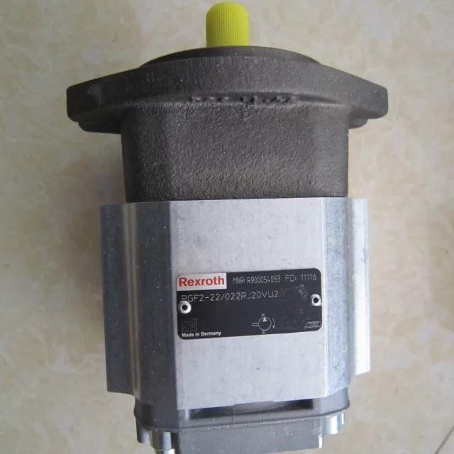 PVV1-18/036RJ15UMB叶片泵