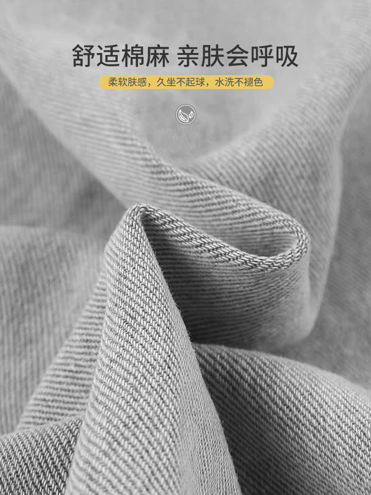 批耐朴懒人沙发榻榻米单人小户型豆袋沙发可躺可睡卧室阳台休闲躺
