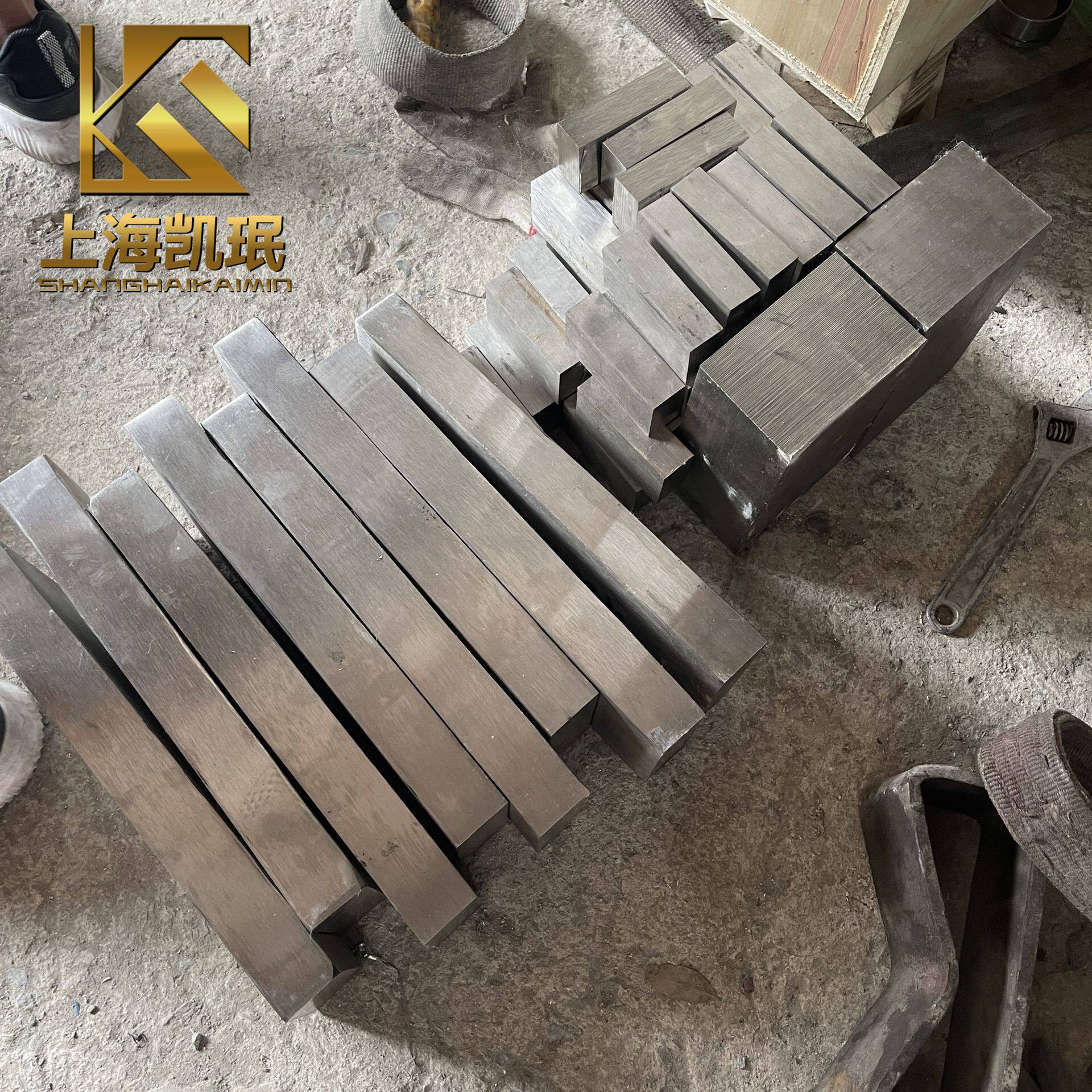 凯珉供应GH3030合金圆钢棒材UNSN06075锻件GH3030光圆规格齐