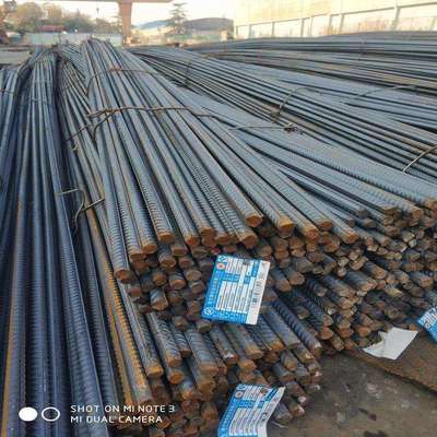 南钢HRB400E抗震螺纹钢建筑钢材钢筋6~32南京配送金湖宝应邮盱眙