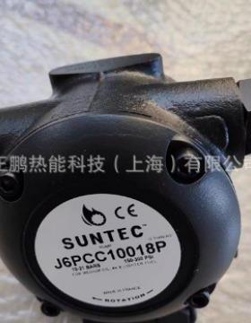 SUNTEC油泵E7NCK10698P柴油泵