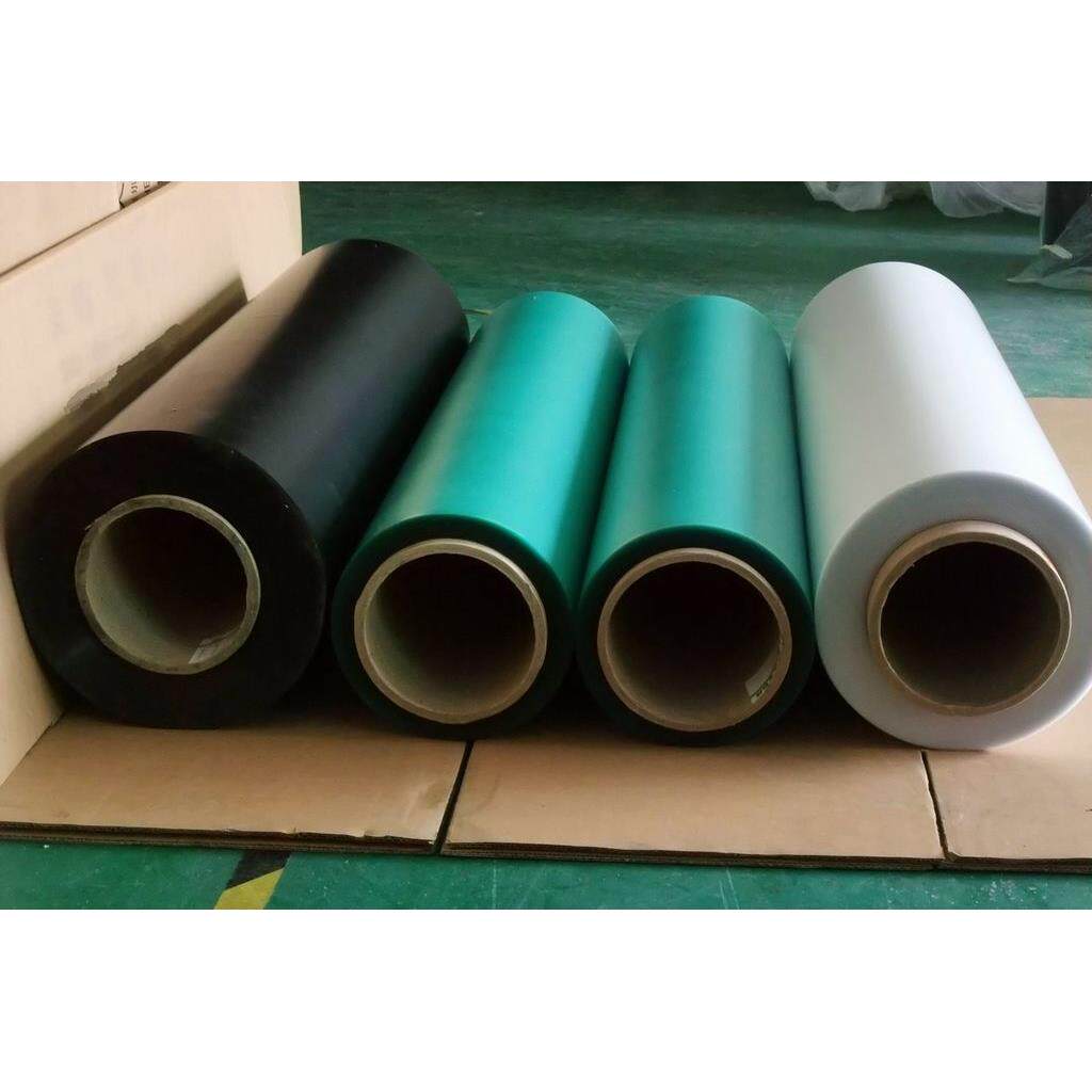 聚碳酸酯薄膜GEFR1乳白色PC薄膜，0.125mmPC防火阻燃环保