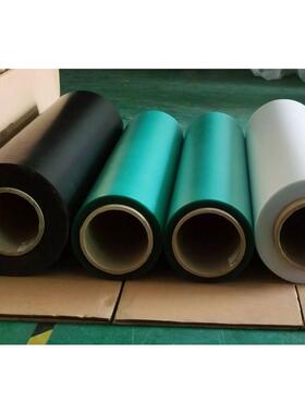 聚碳酸酯薄膜GEFR1乳白色PC薄膜，0.125mmPC防火阻燃环保