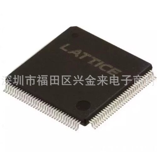 贴片LC4512C-35FT256C 封装256-LBGA 复杂可编程逻辑器件CPLD芯片