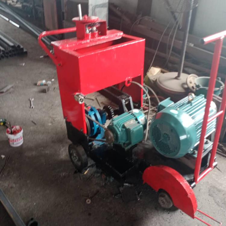 供应腾宇TYDJ-22机场跑道倒角机价格让您满意质量让您放心