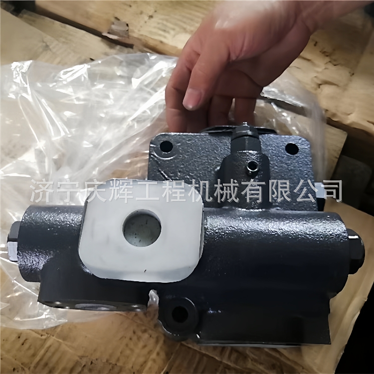 LG50F50EX装载机齿轮泵工作泵转向泵JHP3100JHP2080油泵