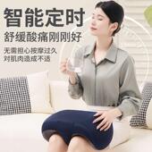 小腿部按摩器全自动揉捏按摩足底按摩器足疗机美腿肌肉足底按摩仪