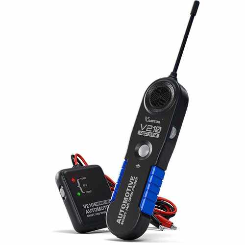 VDIAGTOOL V210 6-42V Car Electric Circuit Tester短路断路寻线